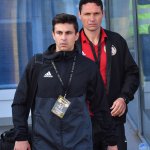 Левски - ЦСКА 0:2 — Никола Кирилов © всички права запазени