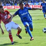 Левски - ЦСКА 0:2 — Никола Кирилов © всички права запазени