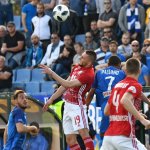 Левски - ЦСКА 0:2 — Никола Кирилов © всички права запазени