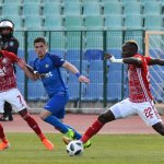 Левски - ЦСКА 0:2 — Никола Кирилов © всички права запазени