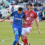 Левски - ЦСКА 0:2 — Никола Кирилов © всички права запазени