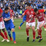 Левски - ЦСКА 0:2 — Никола Кирилов © всички права запазени