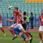 Левски - ЦСКА 0:2 — Никола Кирилов © всички права запазени