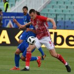 Левски - ЦСКА 0:2 — Никола Кирилов © всички права запазени