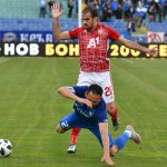 Левски - ЦСКА 0:2 — Никола Кирилов © всички права запазени