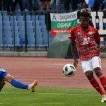 Левски - ЦСКА 0:2 — Никола Кирилов © всички права запазени