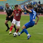 Левски - ЦСКА 0:2 — Никола Кирилов © всички права запазени