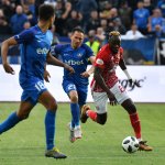 Левски - ЦСКА 0:2 — Никола Кирилов © всички права запазени