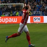 Левски - ЦСКА 0:2 — Никола Кирилов © всички права запазени