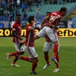 Левски - ЦСКА 0:2 — Никола Кирилов © всички права запазени