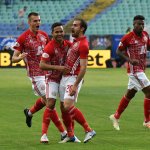 Левски - ЦСКА 0:2 — Никола Кирилов © всички права запазени