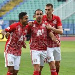 Левски - ЦСКА 0:2 — Никола Кирилов © всички права запазени