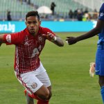 Левски - ЦСКА 0:2 — Никола Кирилов © всички права запазени