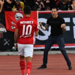 Левски - ЦСКА 0:2 — Никола Кирилов © всички права запазени