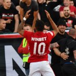 Левски - ЦСКА 0:2 — Никола Кирилов © всички права запазени