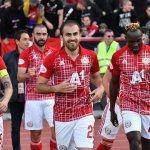 Левски - ЦСКА 0:2 — Никола Кирилов © всички права запазени