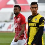 ЦСКА - Ботев 1:0 — Никола Кирилов © всички права запазени