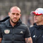 ЦСКА - Ботев 1:0 — Никола Кирилов © всички права запазени