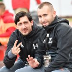 ЦСКА - Ботев 1:0 — Никола Кирилов © всички права запазени