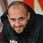 ЦСКА - Ботев 1:0 — Никола Кирилов © всички права запазени