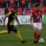 ЦСКА - Ботев 1:0 — Никола Кирилов © всички права запазени