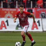 ЦСКА - Ботев 1:0 — Никола Кирилов © всички права запазени