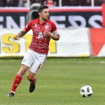 ЦСКА - Ботев 1:0 — Никола Кирилов © всички права запазени