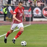 ЦСКА - Ботев 1:0 — Никола Кирилов © всички права запазени