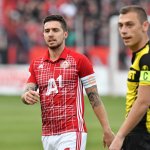 ЦСКА - Ботев 1:0 — Никола Кирилов © всички права запазени