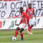 ЦСКА - Ботев 1:0 — Никола Кирилов © всички права запазени