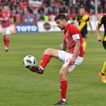 ЦСКА - Ботев 1:0 — Никола Кирилов © всички права запазени