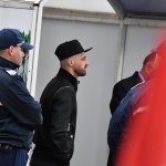 ЦСКА - Ботев 1:0 — Никола Кирилов © всички права запазени