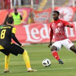 ЦСКА - Ботев 1:0 — Никола Кирилов © всички права запазени