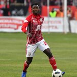 ЦСКА - Ботев 1:0 — Никола Кирилов © всички права запазени