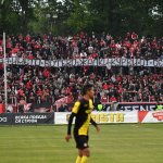 ЦСКА - Ботев 1:0 — Никола Кирилов © всички права запазени