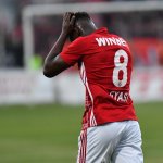 ЦСКА - Ботев 1:0 — Никола Кирилов © всички права запазени