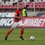 ЦСКА - Ботев 1:0 — Никола Кирилов © всички права запазени