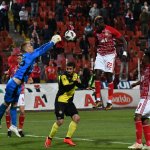 ЦСКА - Ботев 1:0 — Никола Кирилов © всички права запазени