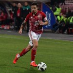 ЦСКА - Ботев 1:0 — Никола Кирилов © всички права запазени