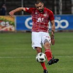 ЦСКА - Ботев 1:0 — Никола Кирилов © всички права запазени