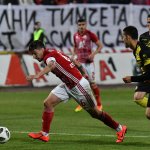 ЦСКА - Ботев 1:0 — Никола Кирилов © всички права запазени
