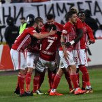 ЦСКА - Ботев 1:0 — Никола Кирилов © всички права запазени
