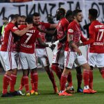 ЦСКА - Ботев 1:0 — Никола Кирилов © всички права запазени