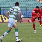 ЦСКА - Балкан (Варвара) 7:0 — Никола Кирилов © всички права запазени