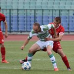 ЦСКА - Балкан (Варвара) 7:0 — Никола Кирилов © всички права запазени