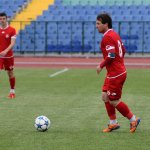 ЦСКА - Балкан (Варвара) 7:0 — Никола Кирилов © всички права запазени