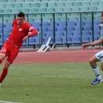 ЦСКА - Балкан (Варвара) 7:0 — Никола Кирилов © всички права запазени