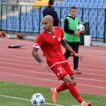 ЦСКА - Балкан (Варвара) 7:0 — Никола Кирилов © всички права запазени