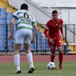 ЦСКА - Балкан (Варвара) 7:0 — Никола Кирилов © всички права запазени