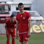 ЦСКА - Балкан (Варвара) 7:0 — Никола Кирилов © всички права запазени